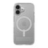 ZAGG Graphene Crystal Palace Snap Kickstand Case for iPhone 16 Series 702315046